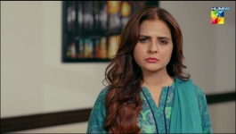 Adhi Bewafayi - Episode 14 - 13th February 2025